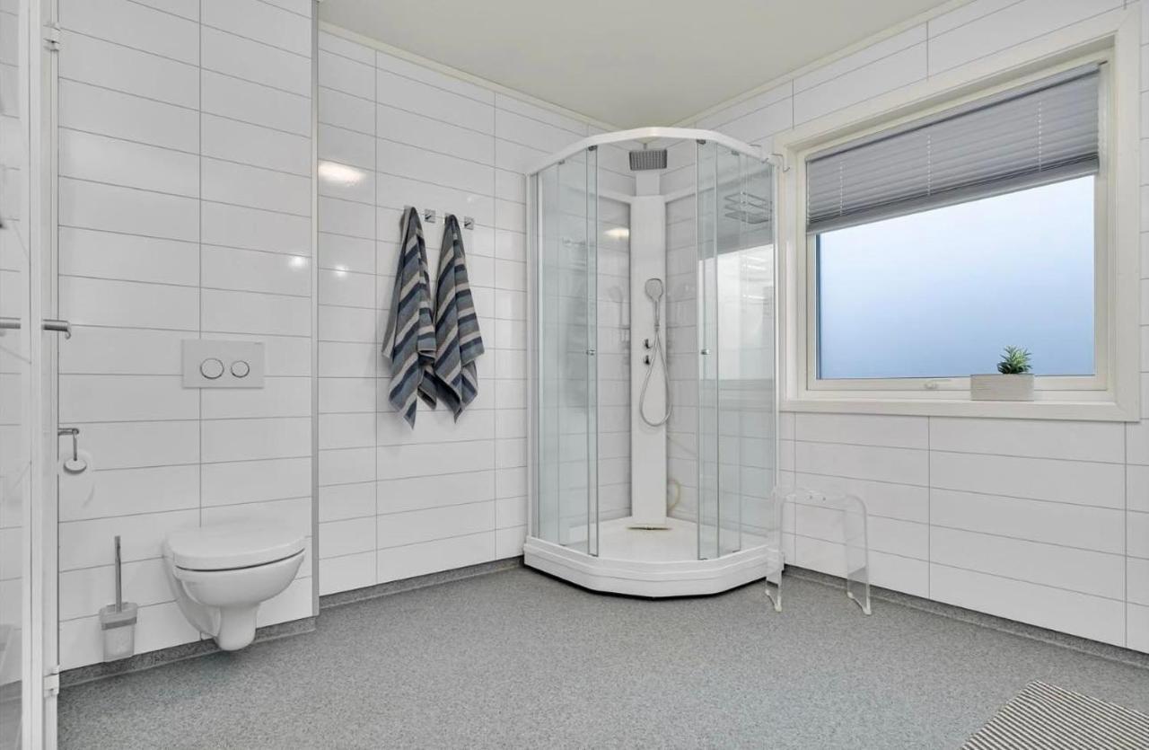 Din Hjem! Mitt I By1. Gratis Parkering!! Narvik Exterior foto