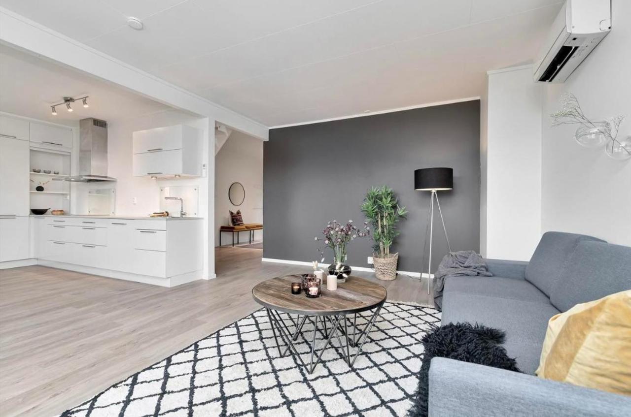 Din Hjem! Mitt I By1. Gratis Parkering!! Narvik Exterior foto